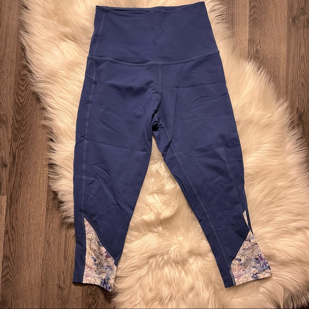 Amari leggings